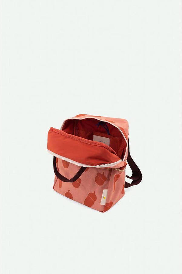 Sticky Lemon rugzak Meadows Acorn S roze - Foto 3