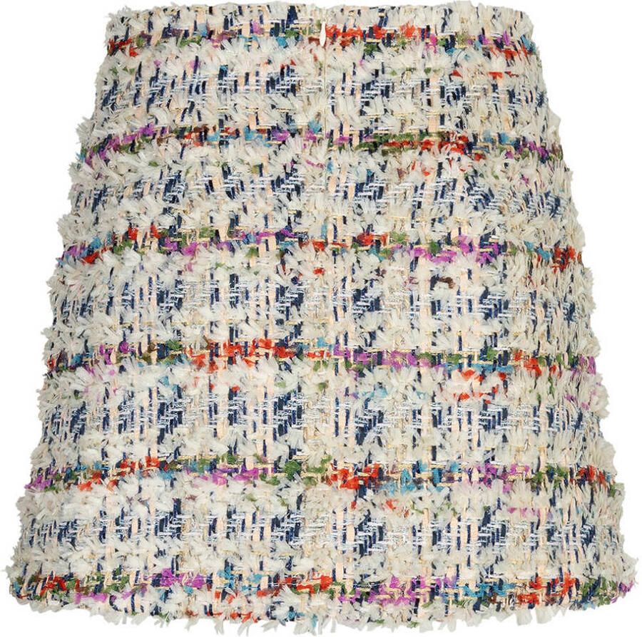 STUDIO AMAYA Dames Rokken Pixie Multi - Foto 6