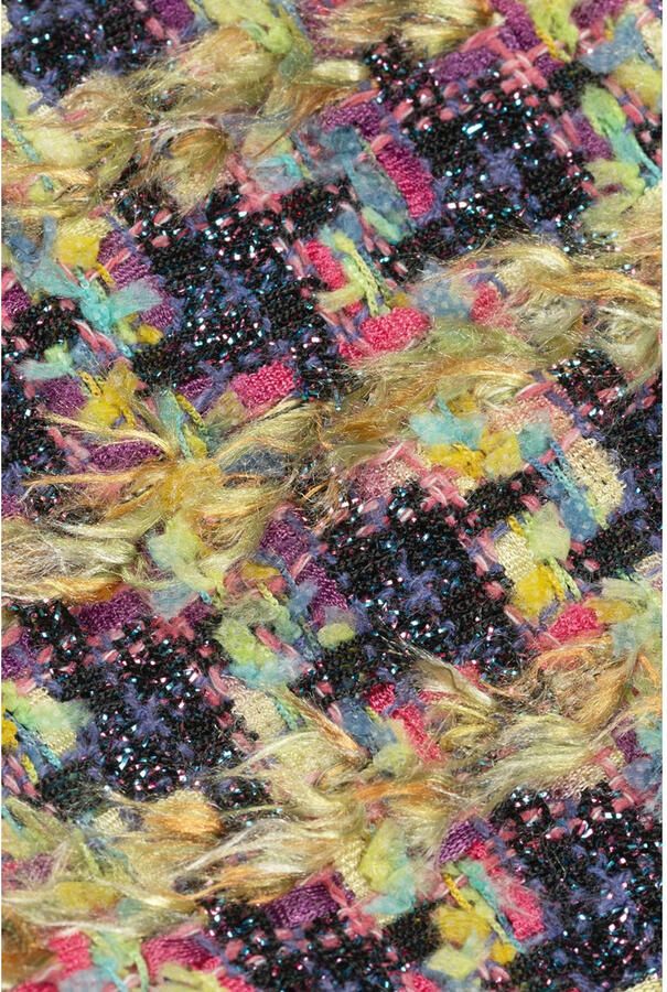 Studio AMAYA straight high waist casual short multi - Foto 6