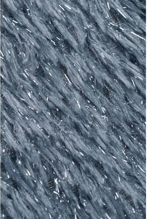 STUDIO AMAYA Dames Tops & T-shirts Bridget Blauw - Foto 5