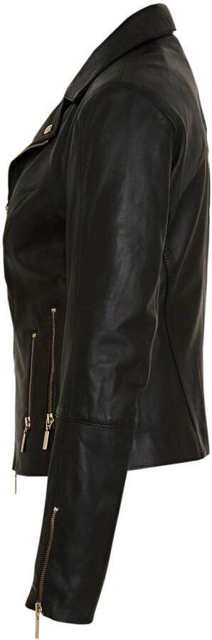 ARMA jack Lorenne Goat Suede 006L266033.02 mahogany