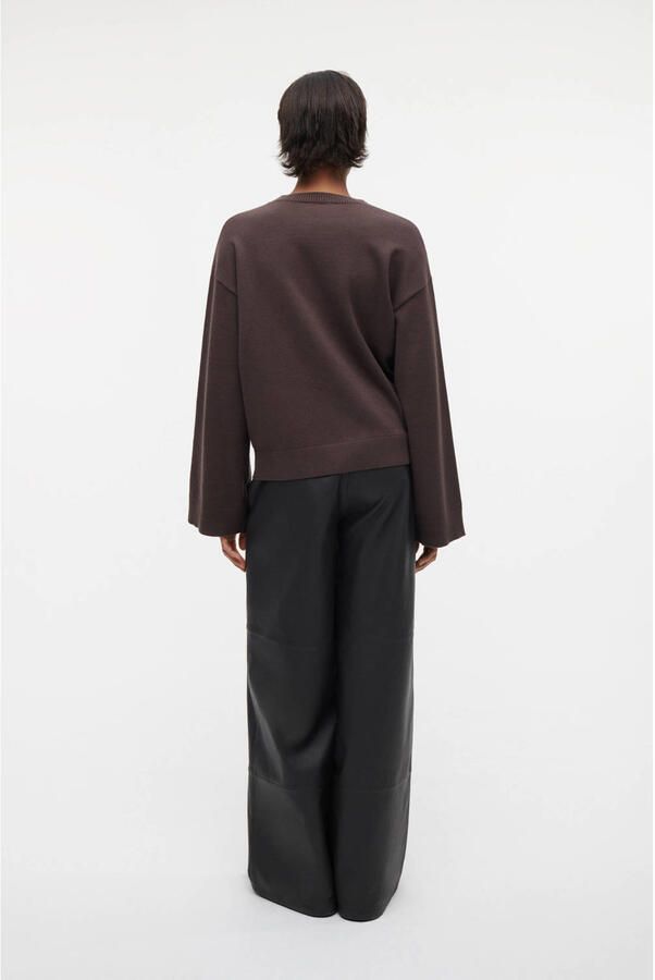 STUDIO AR Dames Truien & Vesten Joanne Bruin - Foto 5