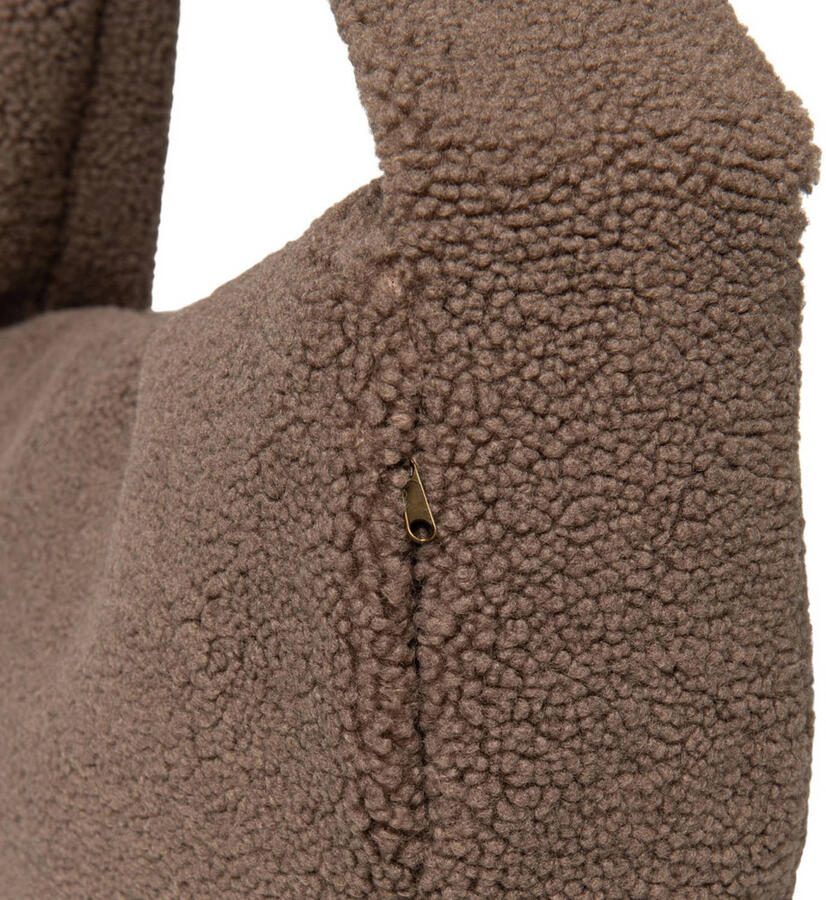 Studio Noos crossbody tas Teddy bruin - Foto 2