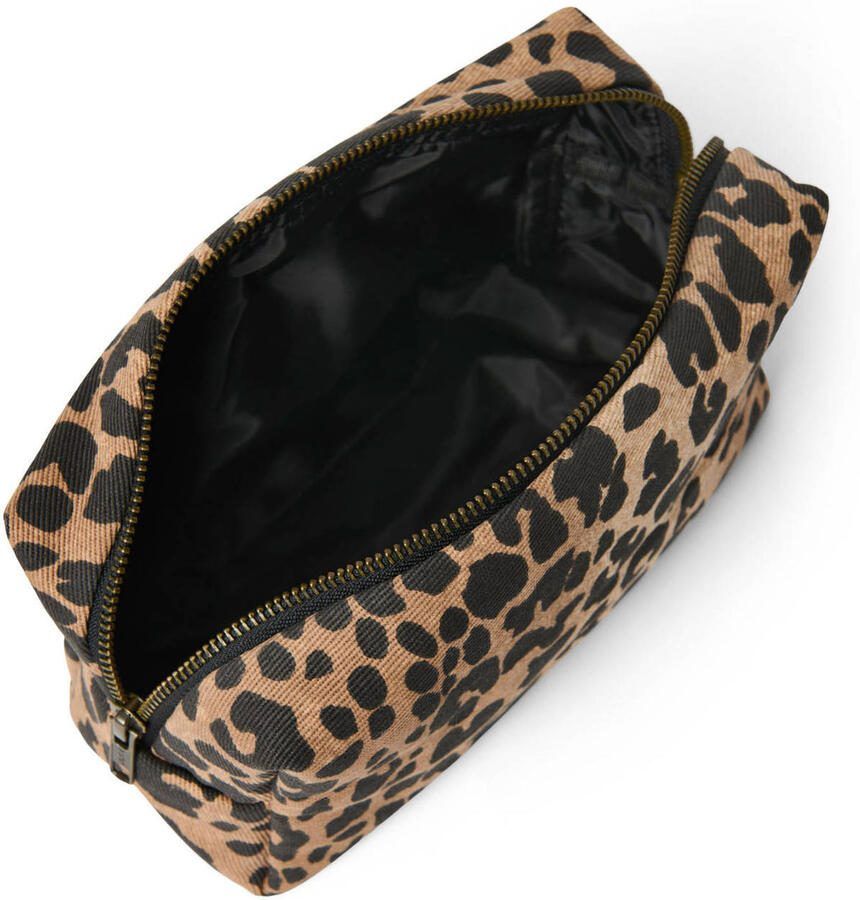 Studio Noos luieretui Leopard bruin - Foto 2