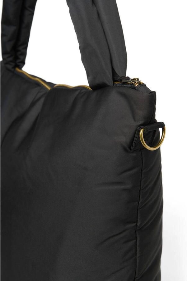 Studio Noos luiertas Puffy Diaper Bag zwart - Foto 2