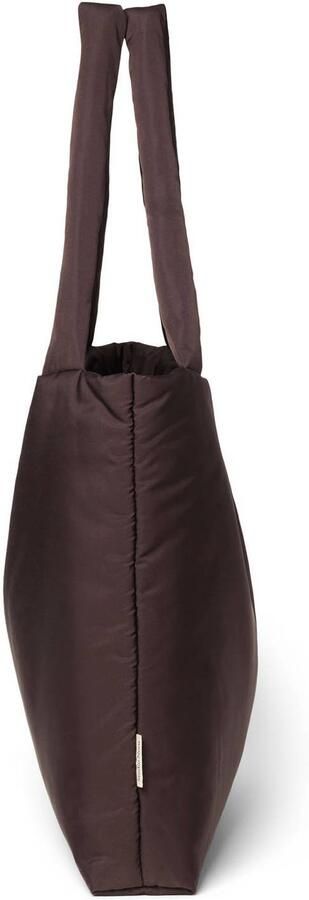 Studio Noos luiertas Puffy Mom Bag bruin Dames Polyester Effen - Foto 3