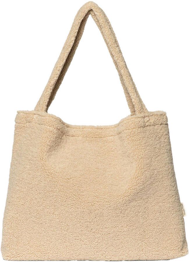 Studio Noos luiertas Teddy Mom Bag ecru Effen | Luiertas van - Foto 3
