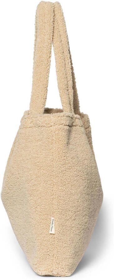 Studio Noos luiertas Teddy Mom Bag ecru Effen | Luiertas van - Foto 2