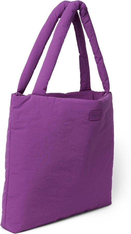 Studio Noos luiertas Textured Puffy paars - Foto 2