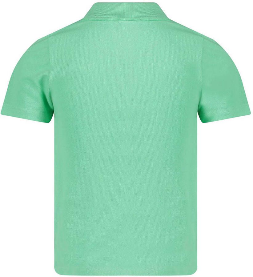 Sturdy polo Lagoon Legends groen - Foto 2
