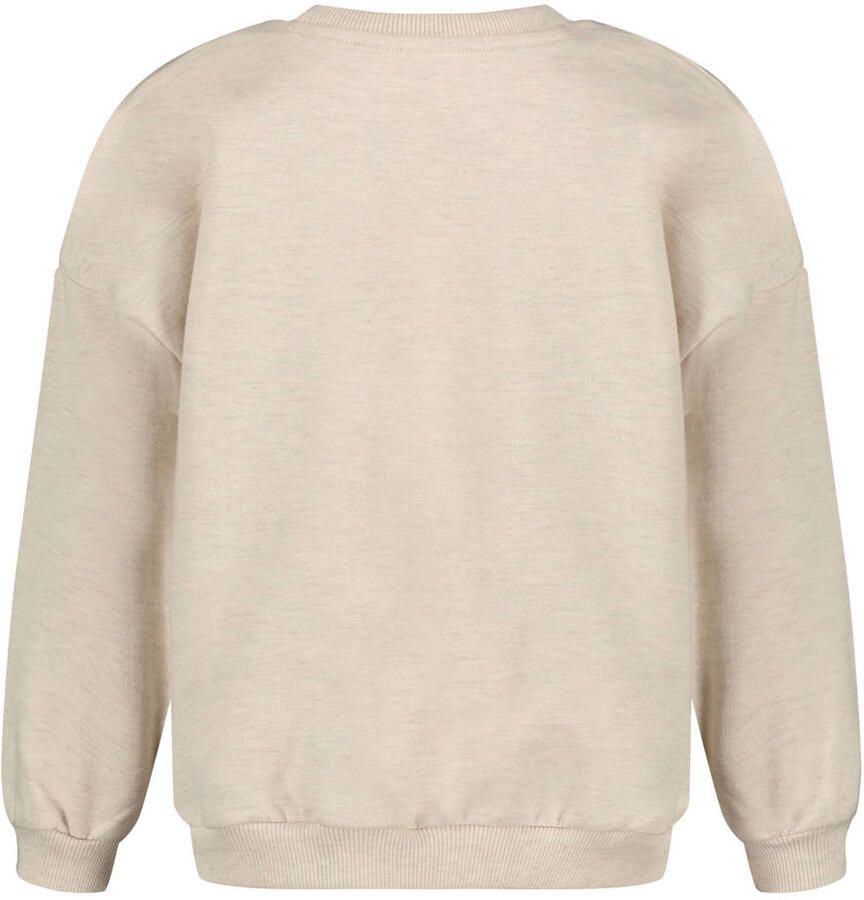 Sturdy sweater Rock the Earth offwhite - Foto 2