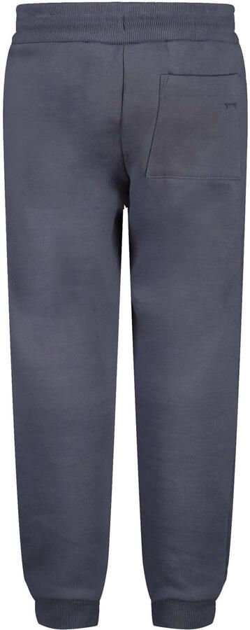 Sturdy sweatpants Rock the Earth blauw - Foto 3