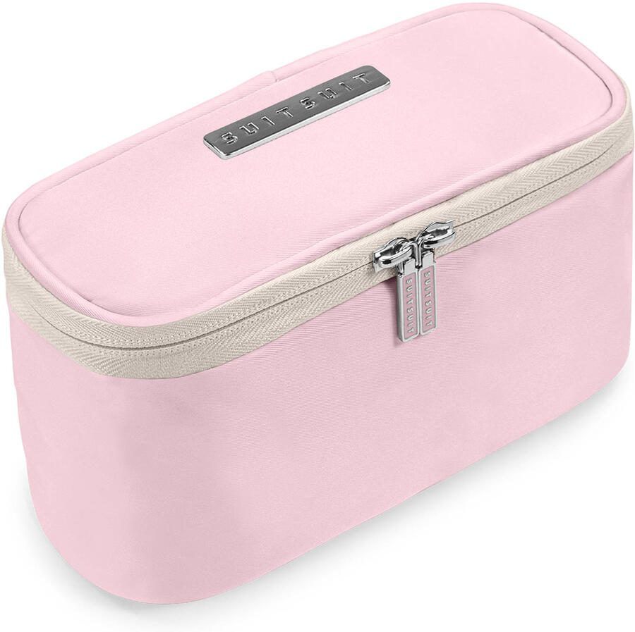 SUITSUIT packing cubes Fab Fifties 55 cm. Pink Dust (set van 3) - Foto 2