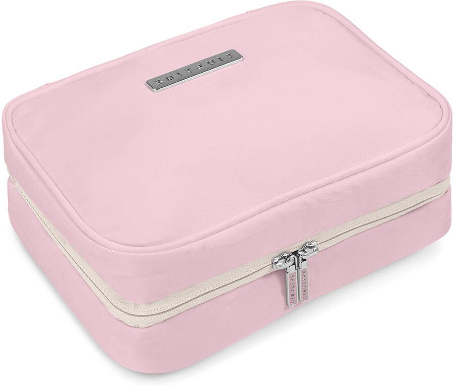 SUITSUIT packing cubes Fab Fifties 66 cm. Pink Dust (set van 3) - Foto 2