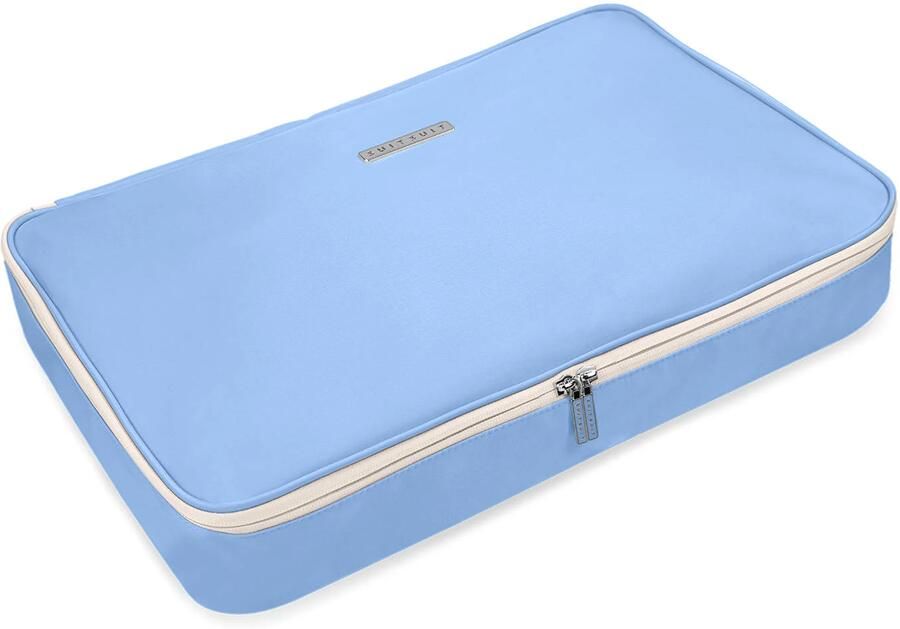 SUITSUIT packing cubes Fab Fifties 76 cm. Chambray Blue (set van 4) - Foto 3