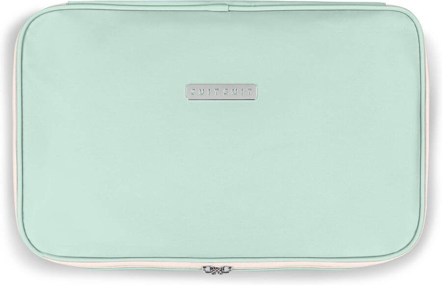 SUITSUIT packing cubes Fab Fifties 76 cm. Luminous Mint (set van 4) - Foto 3