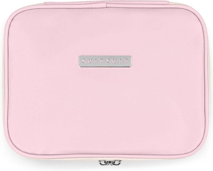 SUITSUIT packing cubes Fab Fifties 76 cm. Pink Dust (set van 4) - Foto 2