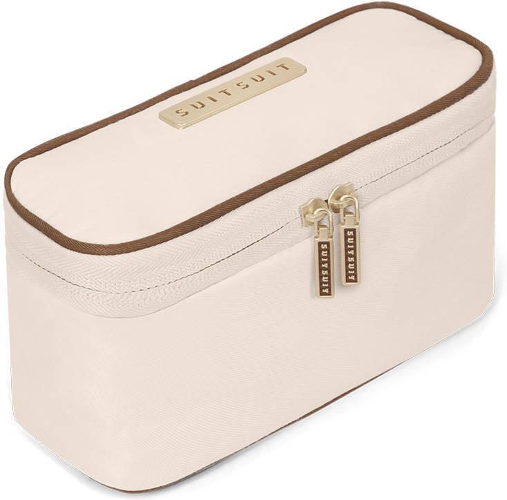 SUITSUIT packing cubes Fab Seventies 55 cm. Antique White (set van 3) - Foto 2