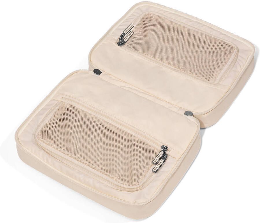 SUITSUIT packing cubes Natura 76 cm. Macadamia (set van 4) - Foto 2
