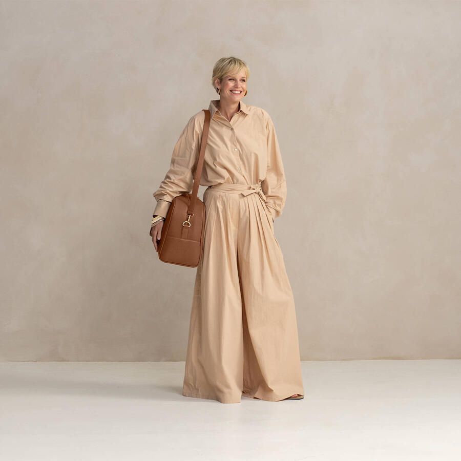SUITSUIT reistas Fab Seventies 28L camel