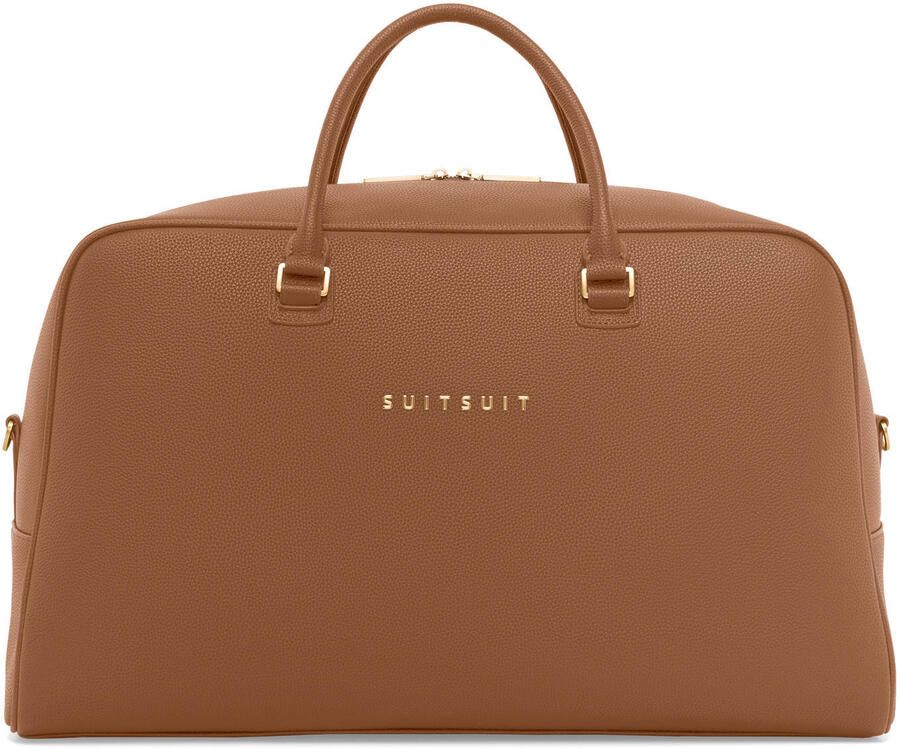SUITSUIT reistas Fab Seventies 28L camel - Foto 2