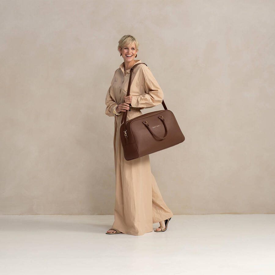 SUITSUIT reistas Fab Seventies 28L Rawhide - Foto 2