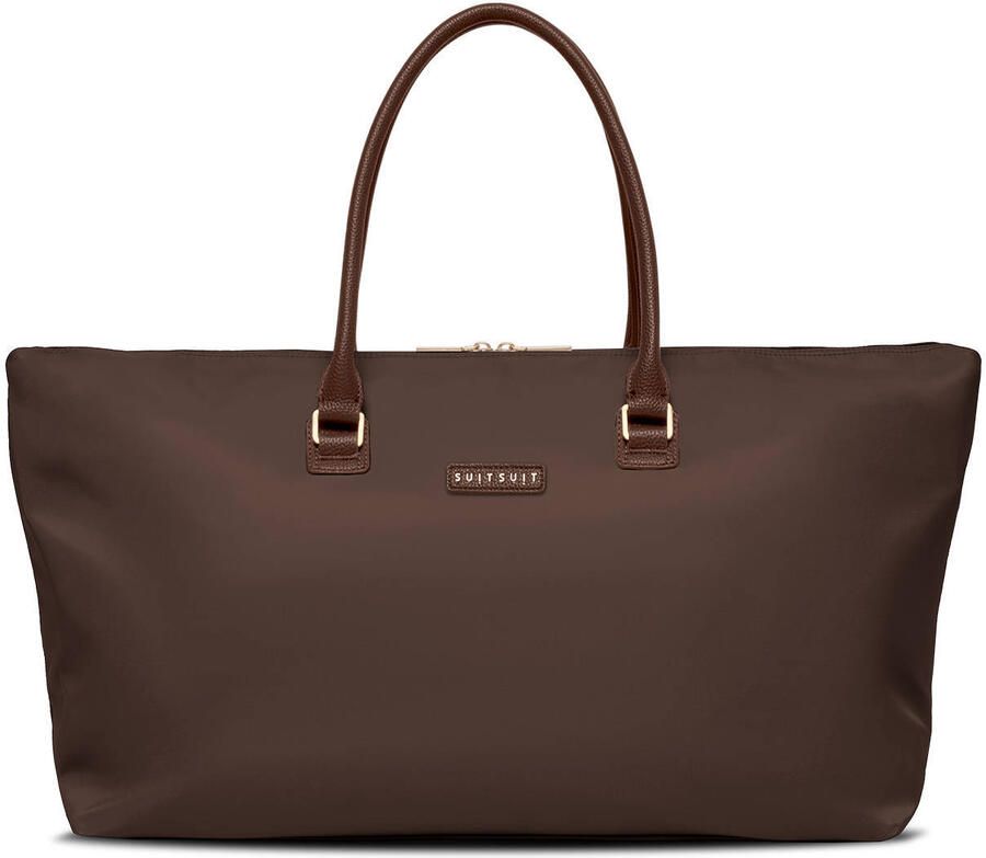 SUITSUIT reistas Fab Seventies 41.5L cocoa brown