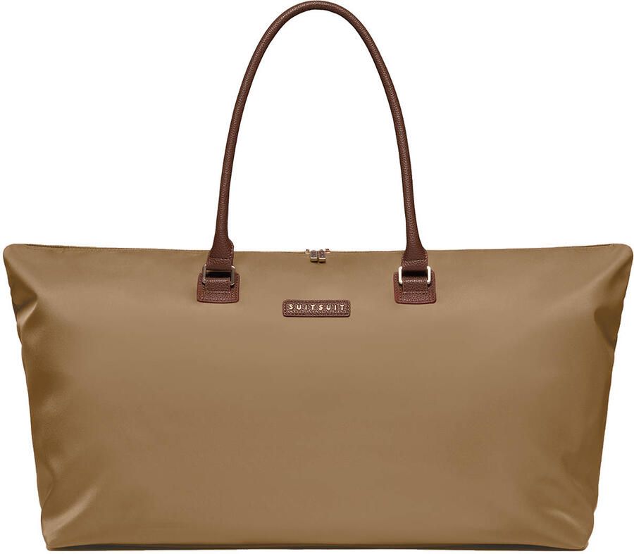 SUITSUIT reistas Fab Seventies 41.5L Cuban Sand