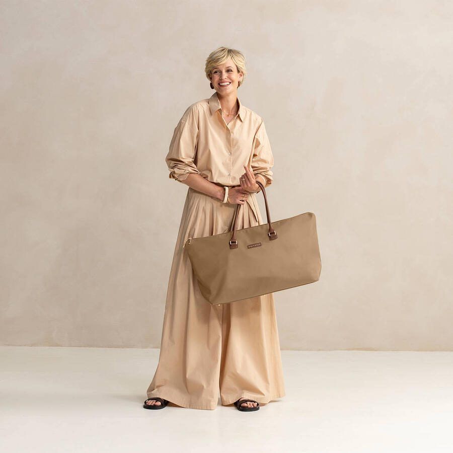 SUITSUIT reistas Fab Seventies 41.5L Cuban Sand - Foto 2