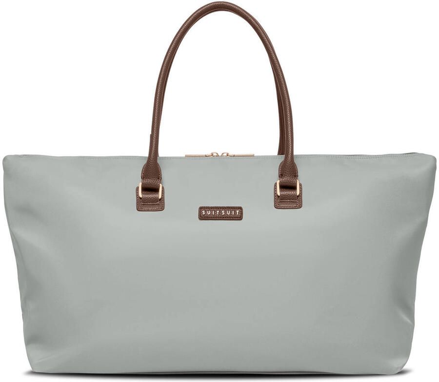 SUITSUIT reistas Fab Seventies 41.5L Limestone