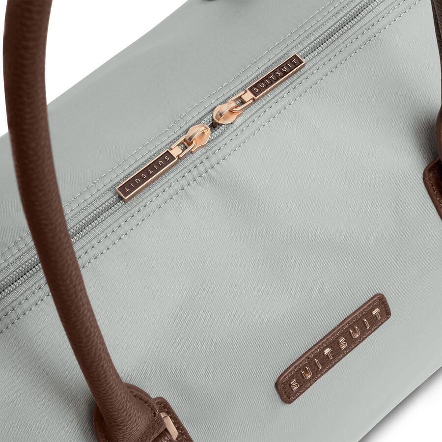 SUITSUIT reistas Fab Seventies 41.5L Limestone - Foto 2