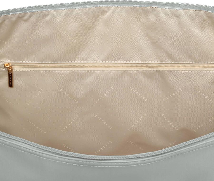 SUITSUIT reistas Fab Seventies 41.5L Limestone - Foto 3