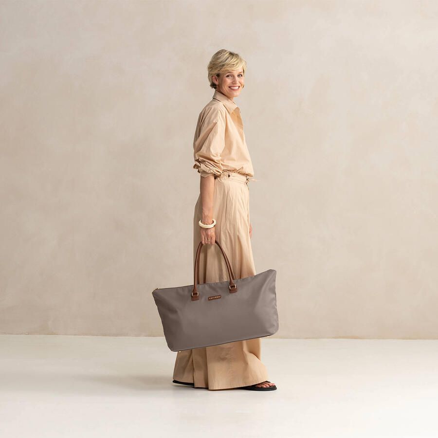 SUITSUIT reistas Fab Seventies 41.5L taupe