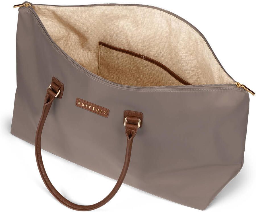 SUITSUIT reistas Fab Seventies 41.5L taupe - Foto 3