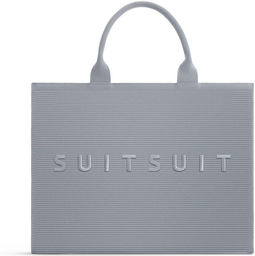 SUITSUIT reistas Fusion 20L Frosted Grey