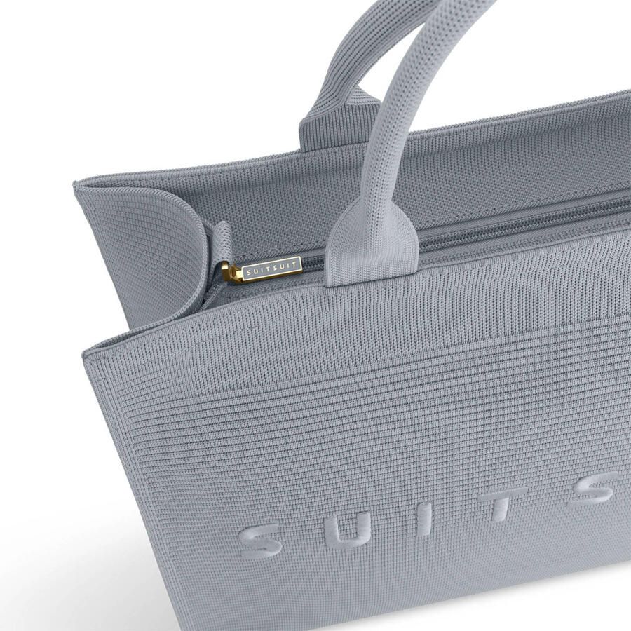 SUITSUIT reistas Fusion 20L Frosted Grey - Foto 2