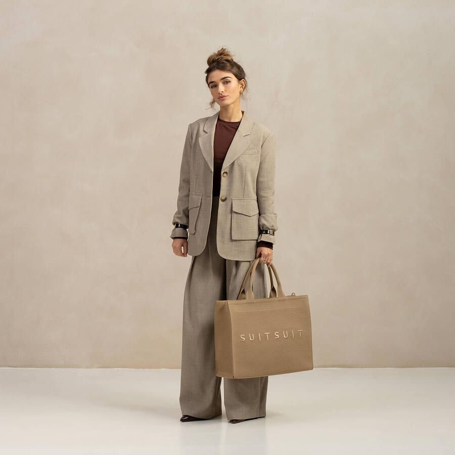 SUITSUIT reistas Fusion 20L Iced Coffee - Foto 2