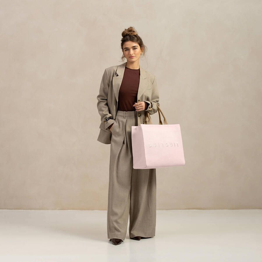 SUITSUIT reistas Fusion 20L Rose Pearl