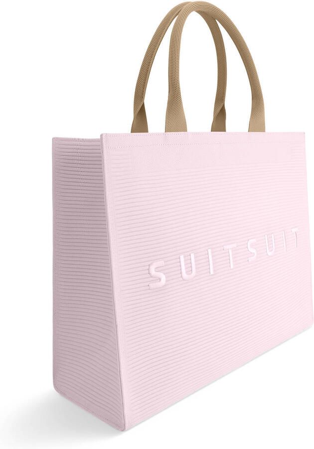 SUITSUIT reistas Fusion 20L Rose Pearl - Foto 3