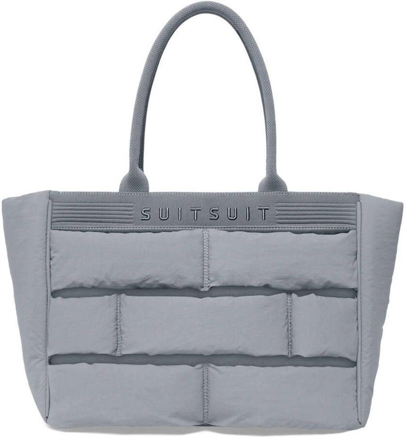 SUITSUIT reistas Fusion 21.6L Frosted Grey