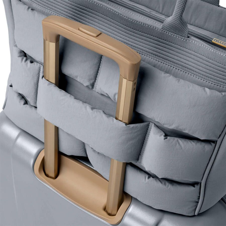 SUITSUIT reistas Fusion 21.6L Frosted Grey - Foto 2