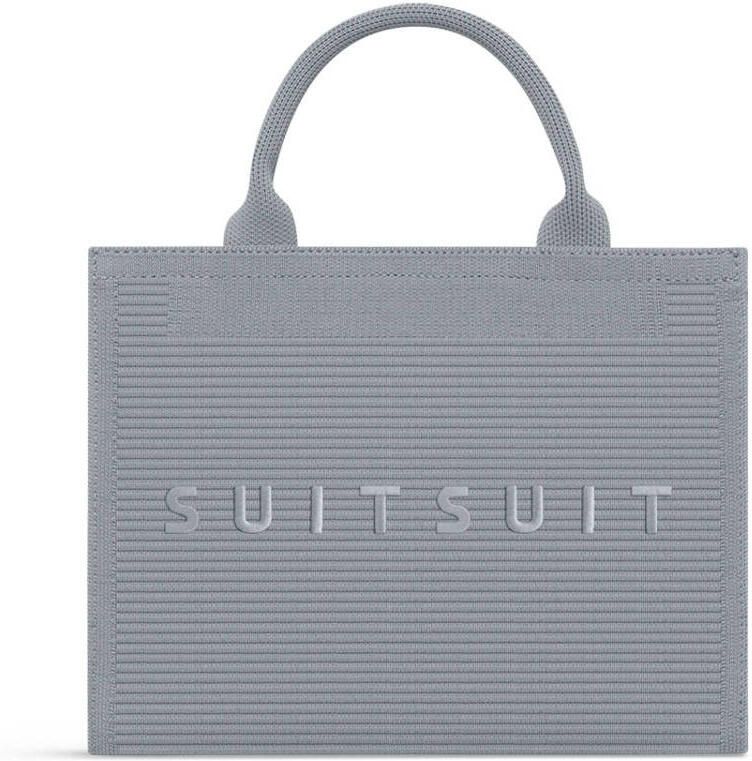 SUITSUIT reistas Fusion 6L Frosted Grey
