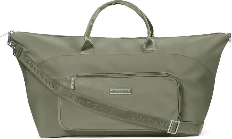 SUITSUIT reistas Natura 28L Dark Olive
