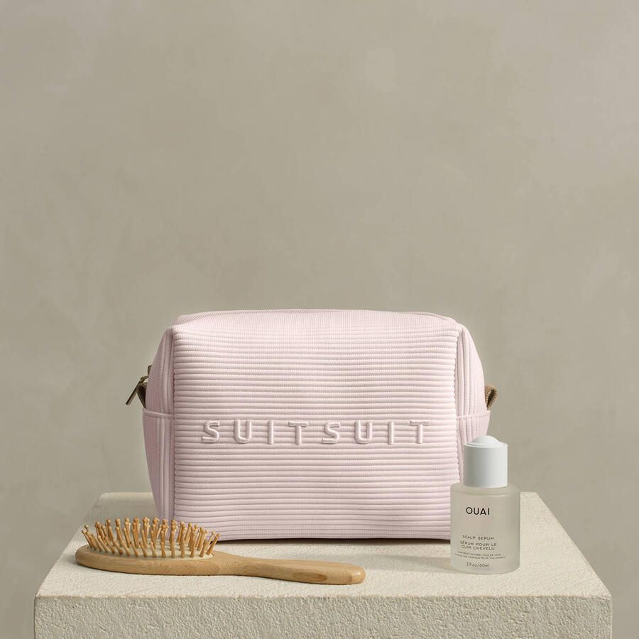 SUITSUIT toilettas Fusion XL Rose Pearl - Foto 2