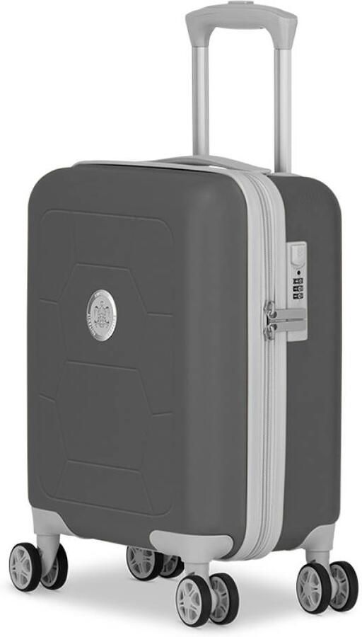 SUITSUIT trolley Caretta 44 cm. Cool Gray - Foto 3
