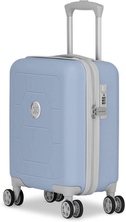 SUITSUIT trolley Caretta 44 cm. Cool Gray - Foto 2