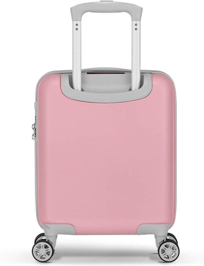 SUITSUIT trolley Caretta 44 cm. Pink Lady