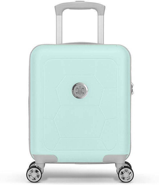 SUITSUIT trolley Caretta 44 cm. Soft Lime