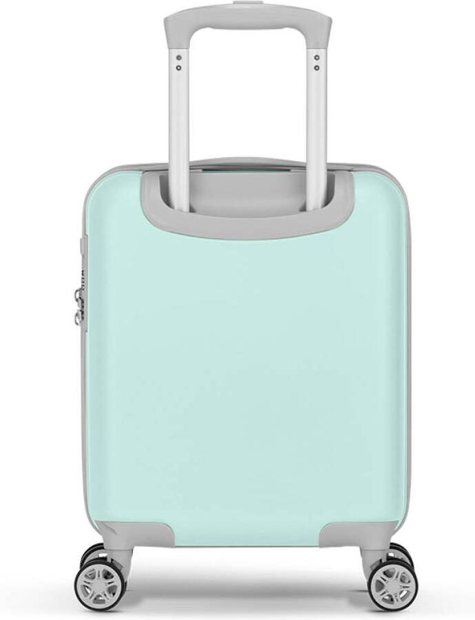 SUITSUIT trolley Caretta 44 cm. Soft Lime - Foto 2