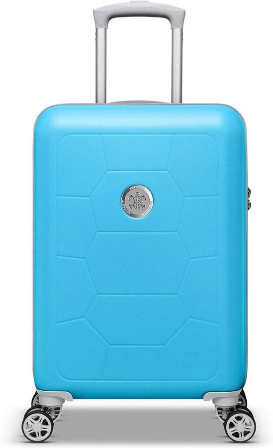 SUITSUIT trolley Caretta 53 cm. Blue Lagoon